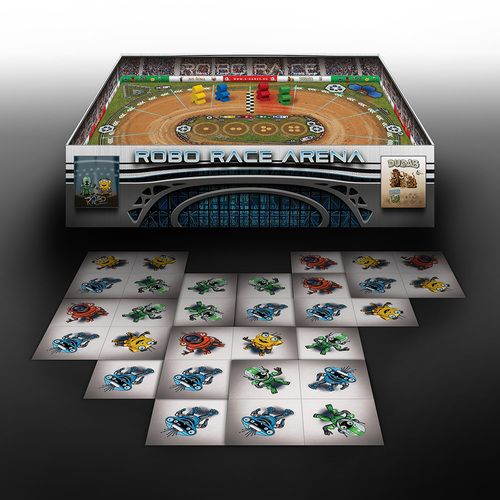 RoboRace