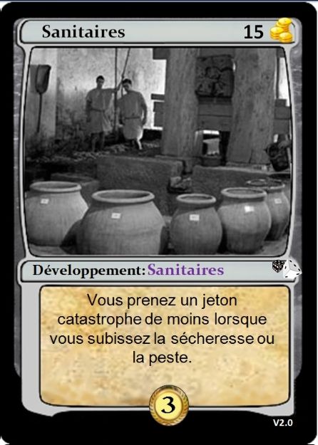 Roll Through the Ages