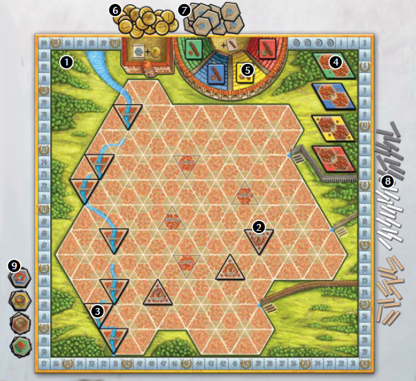 Rome: City of Marble