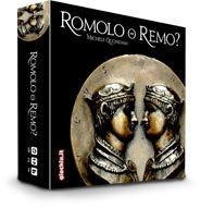 Romolo o Remo?