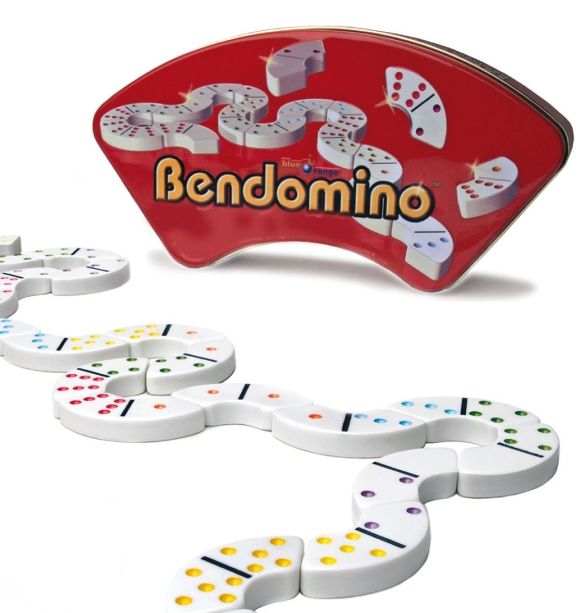 Bendomino
