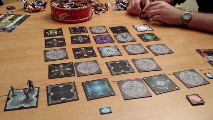 Y'a pas de GPS dans le futur... ?