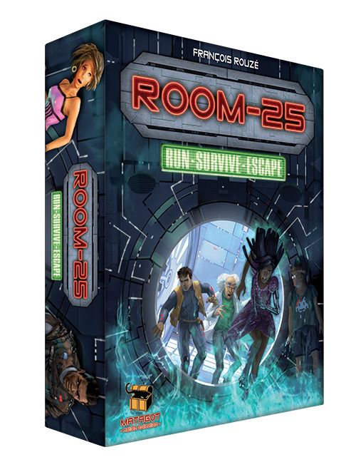 Room 25