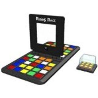 Rubik's Race