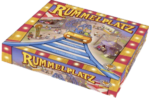Rummelplatz