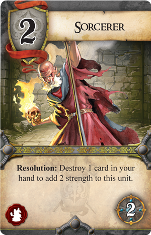 A fusionner - Rune Age