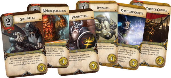 Rune Age : Le Serment et l'Enclume
