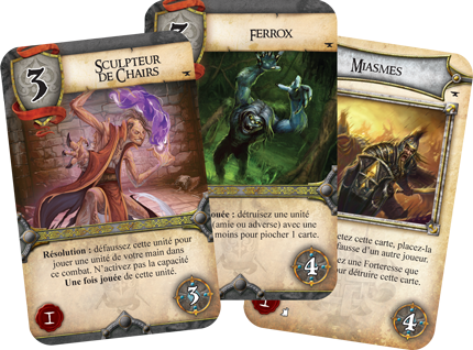 Rune Age : Le Serment et l'Enclume