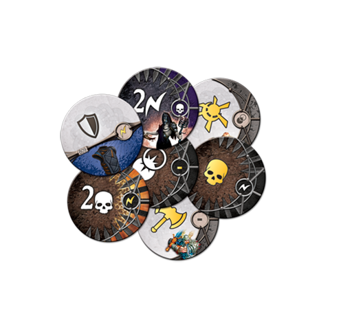 Runebound (Troisième Edition)