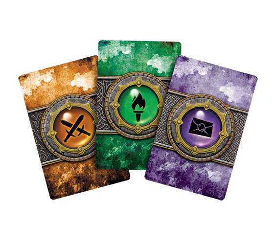 Runebound (Troisième Edition)