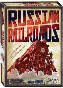 Russian Railroads