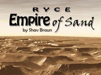 Ryce: Empire of Sand
