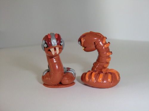 Ryce: Empire of Sand