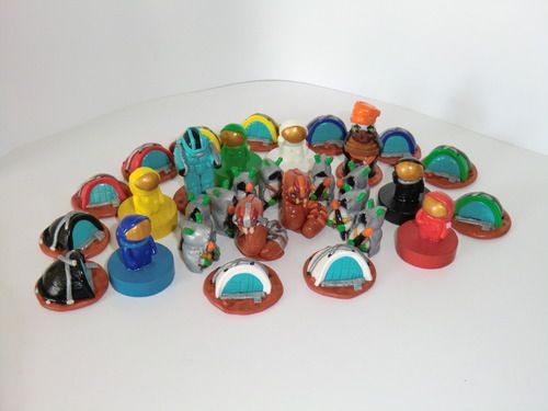 Ryce: Empire of Sand