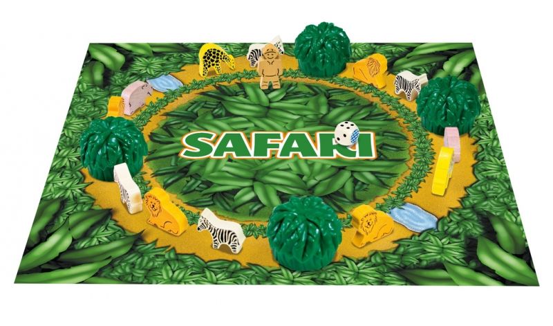 Safari
