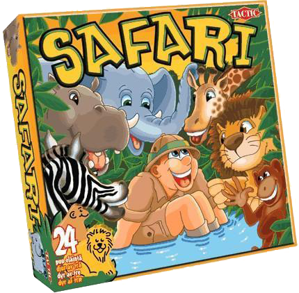 Safari