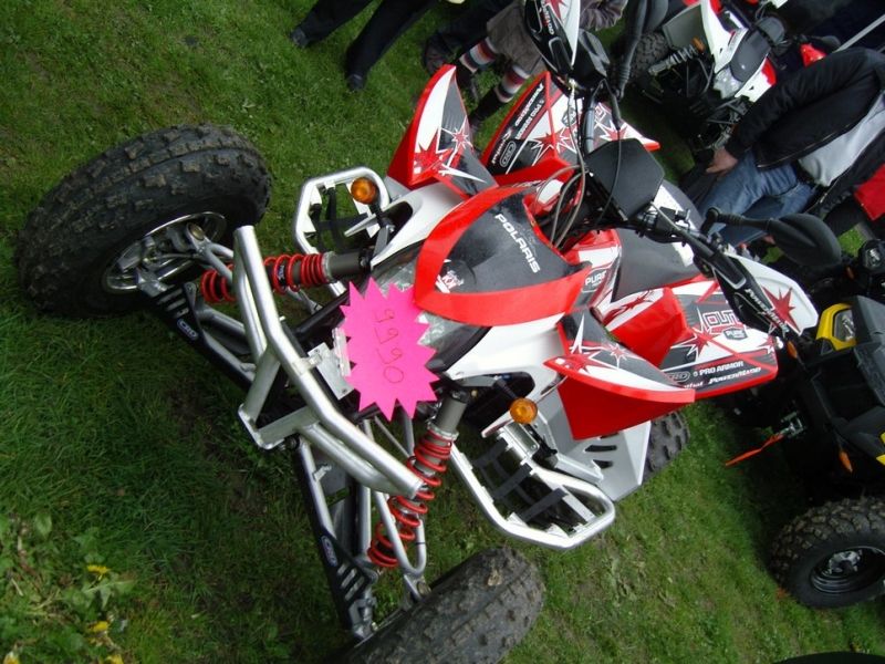 Avant les hostilités...