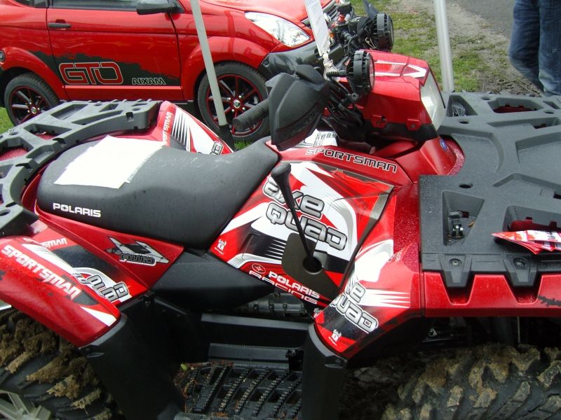 Avant les hostilités...