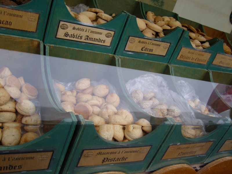 Avant les hostilités...