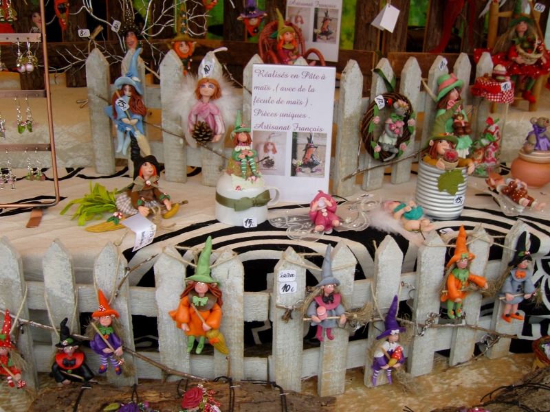 Avant les hostilités...