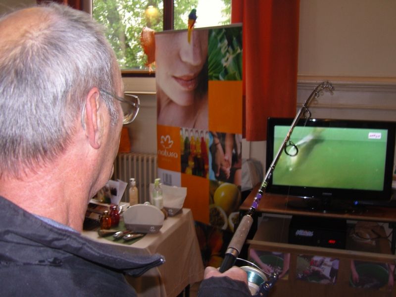 Avant les hostilités...