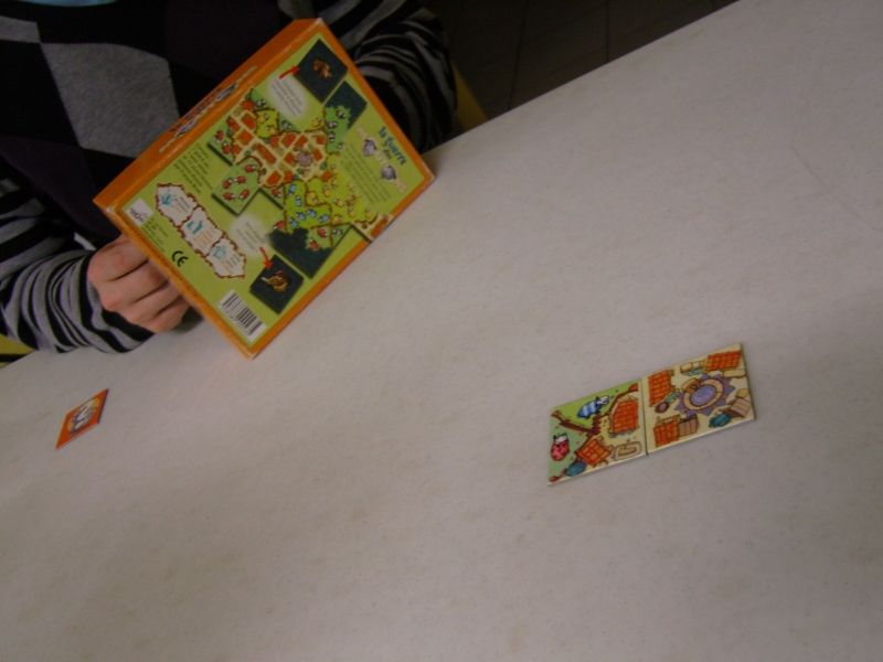 La guerre des moutons