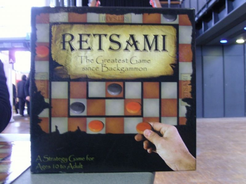 Retsami