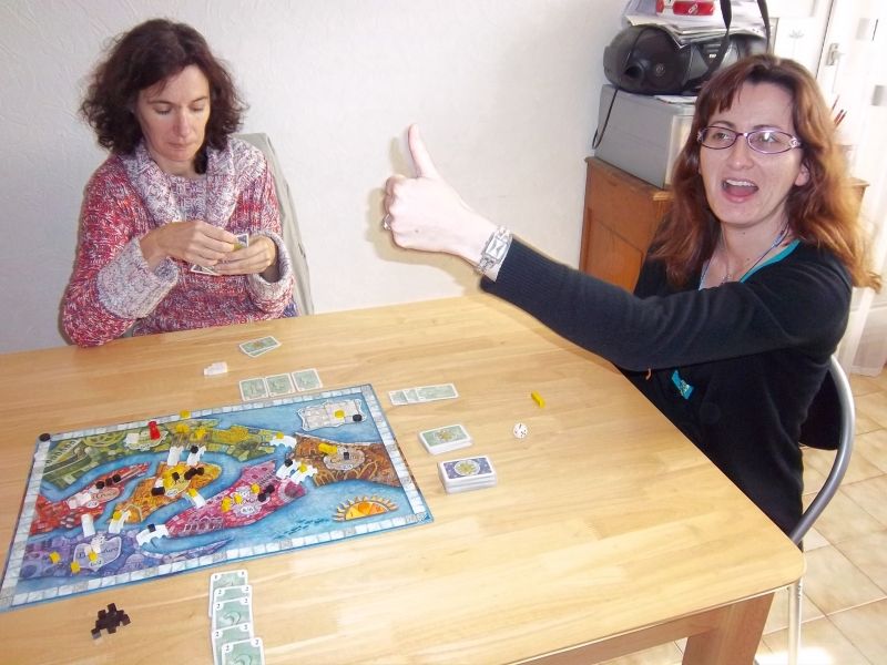 Mademoiselle A aime beaucoup San Marco...faut dire que Venise fait toujours rêver les Dames...