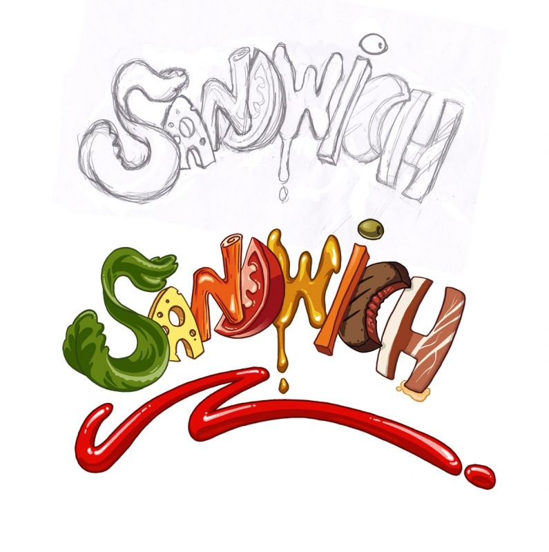 Sandwich