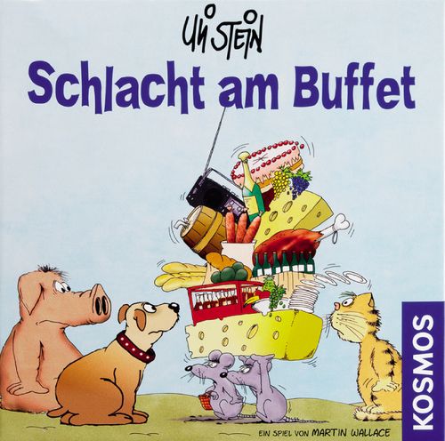 Schlacht am Buffet