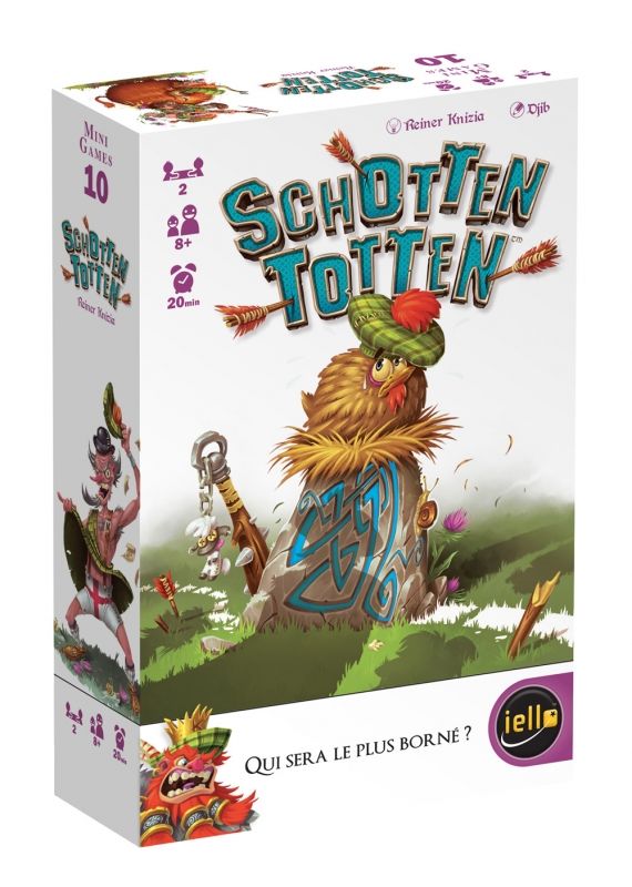 Schotten-Totten