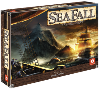 SeaFall