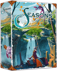 Seasons