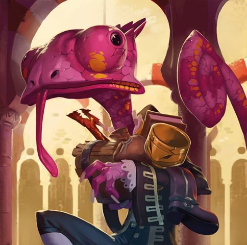 Seasons: Path of Destiny