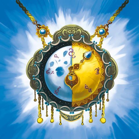 Seasons: Path of Destiny