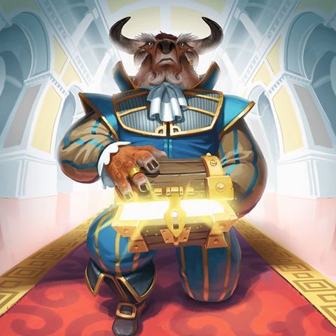 Seasons: Path of Destiny