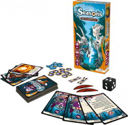 Seasons: Path of Destiny