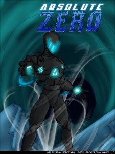 Sentinels of the Multiverse