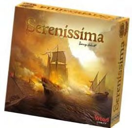 Serenissima