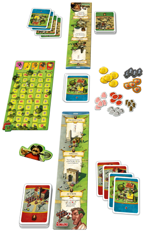 Settlers : Naissance d'un Empire