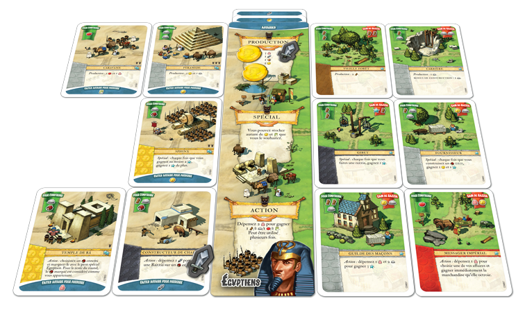 Settlers : Naissance d'un Empire