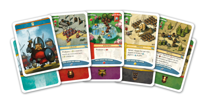 Settlers : Naissance d'un Empire