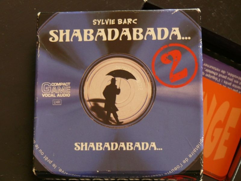 Shabadabada 2...