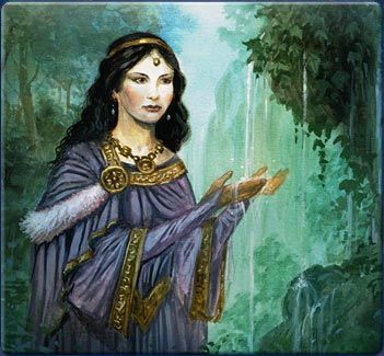 Shadows over Camelot