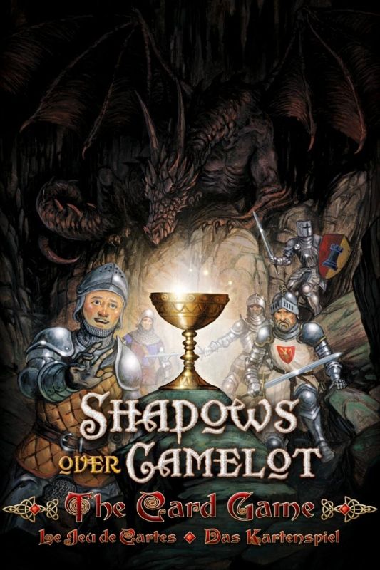 Shadows over Camelot
