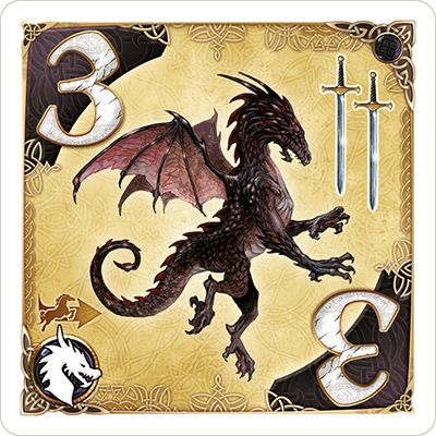 Shadows over Camelot