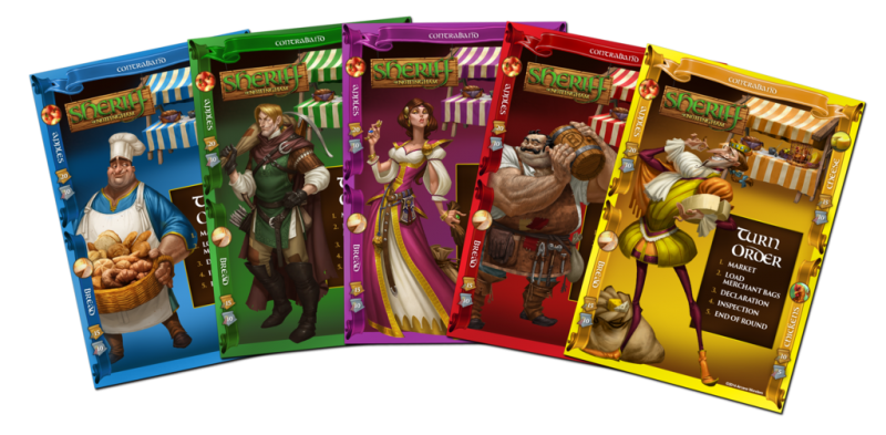 Sheriff of Nottingham