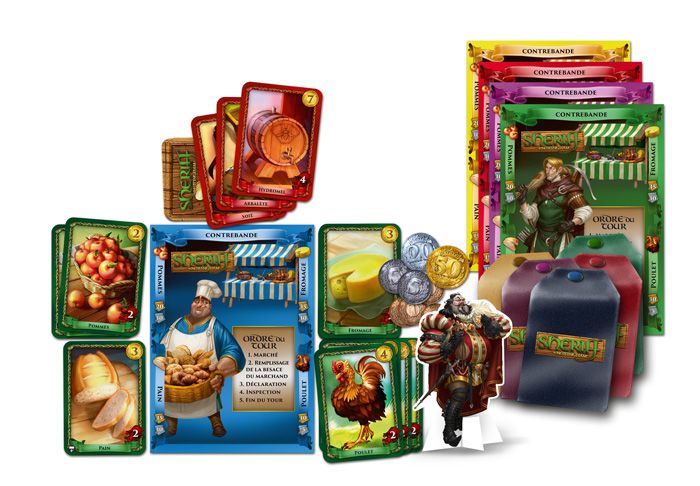 Sheriff of Nottingham