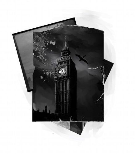 Sherlock Holmes - Détective Conseil