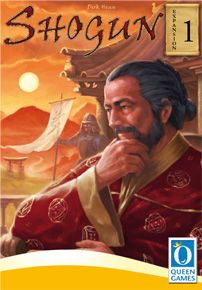 Shogun - Tenno's Court